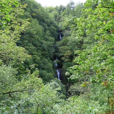 Corlan Aber Villa Rhyd-y-felin Kültér fotó