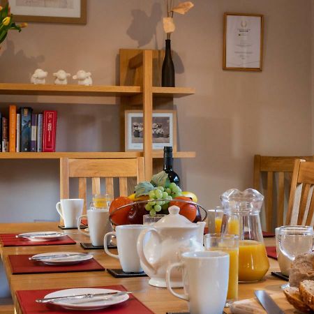 Corlan Aber Villa Rhyd-y-felin Kültér fotó