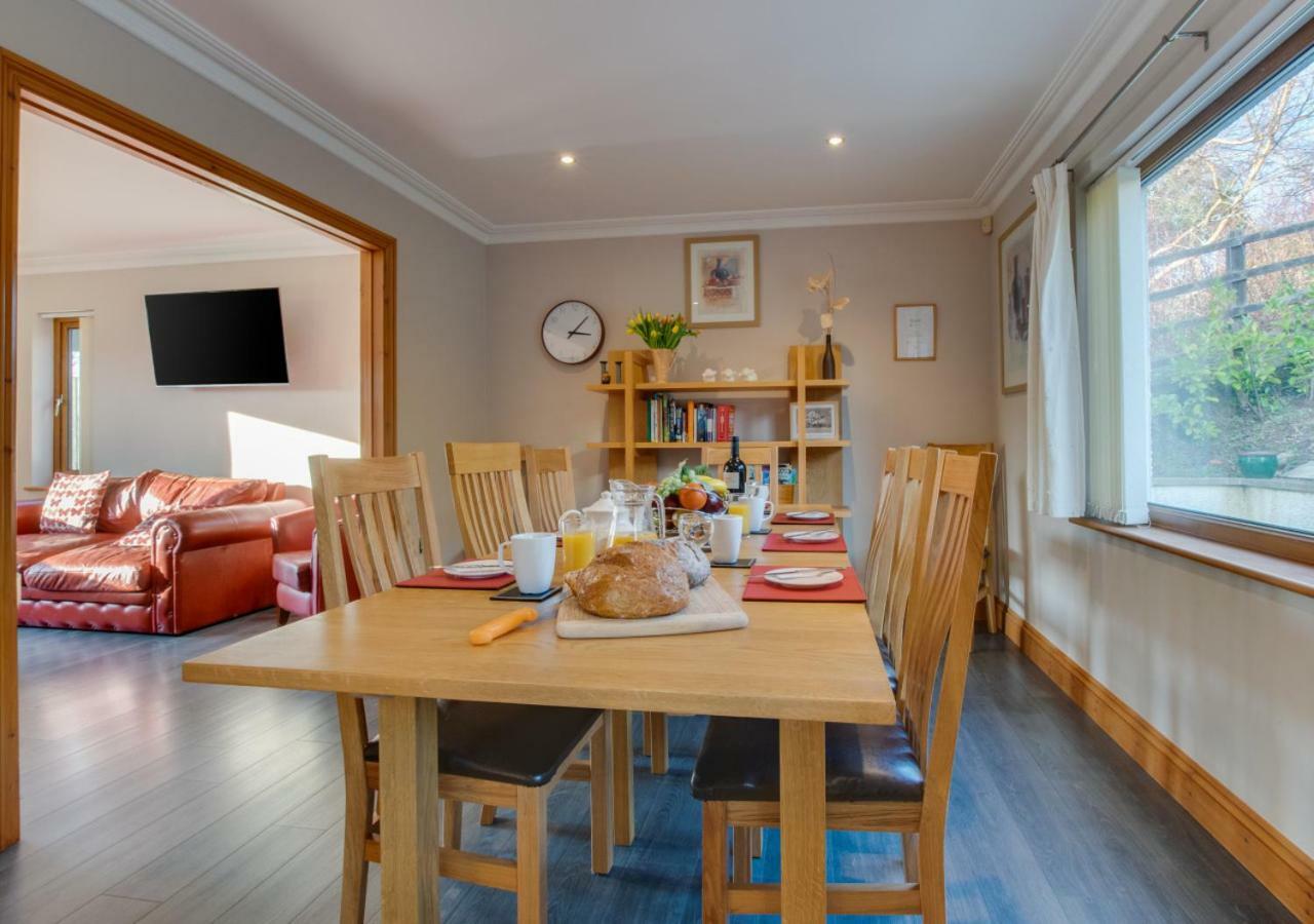 Corlan Aber Villa Rhyd-y-felin Kültér fotó