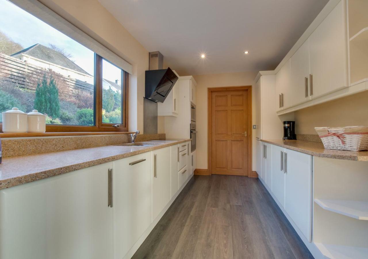 Corlan Aber Villa Rhyd-y-felin Kültér fotó